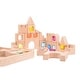 preview thumbnail 2 of 3, TickiT Wooden Building Gem Blocks