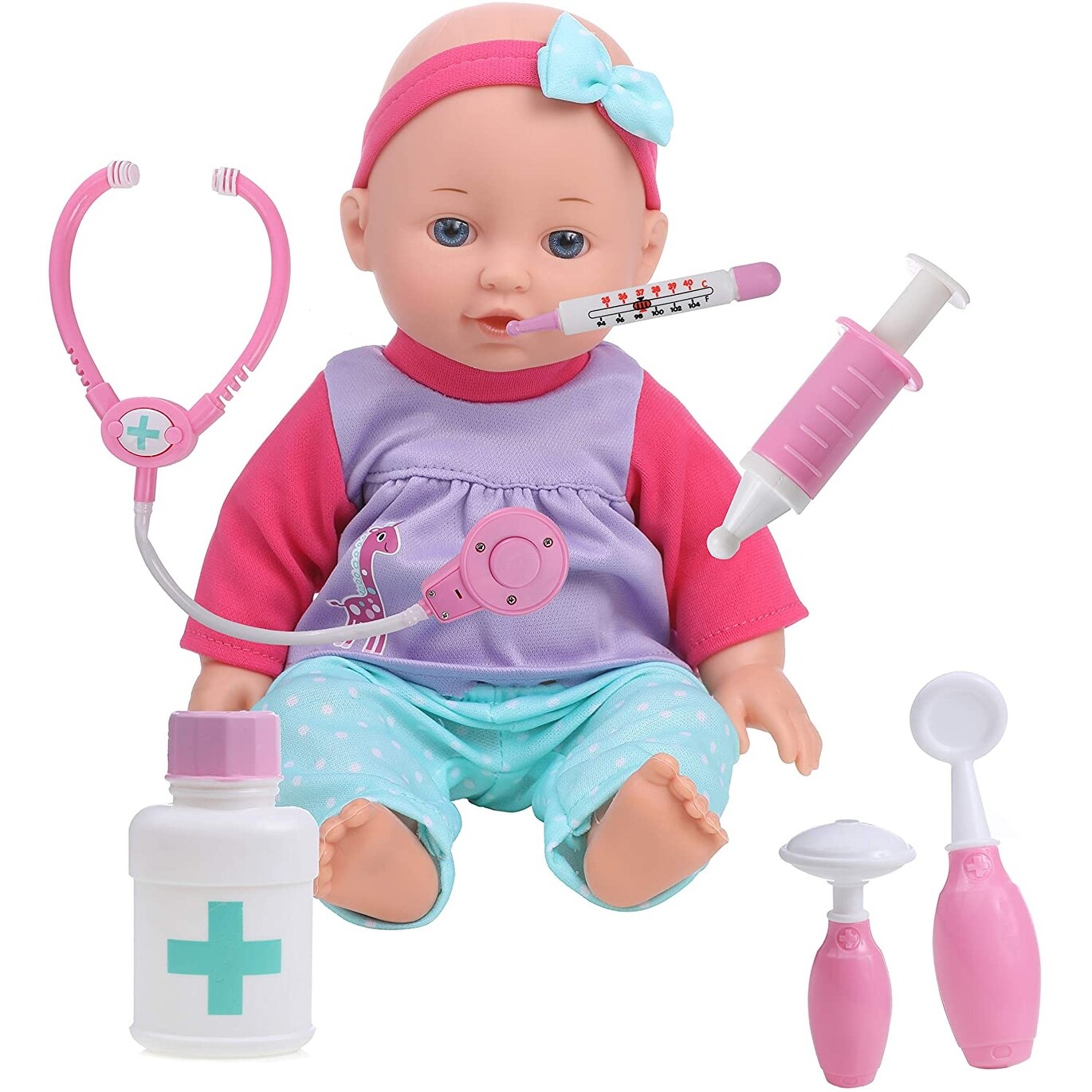 doll doctor near me
