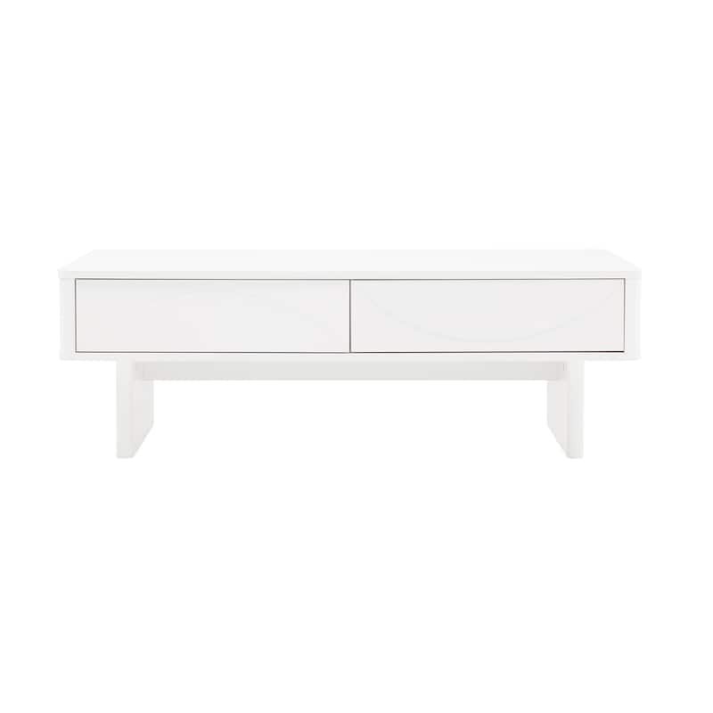 Manhattan Comfort Ella 47" Coffee Table