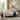 Bouclé Chaise Lounge with Rubberwood Base by Christopher Knight Home