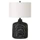 Jolina Rattan Table Lamp