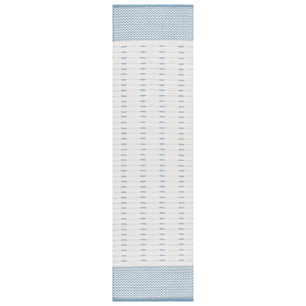 Martha Stewart by SAFAVIEH Handmade Inabat Wool Rug