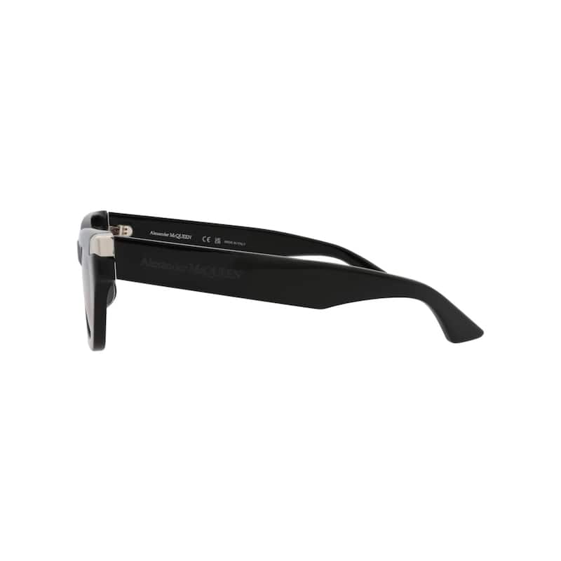 Alexander McQueen Cat Eye-Frame Recycled Acetate Sunglasses