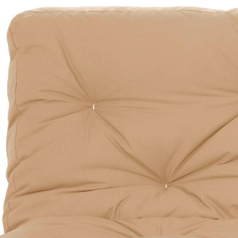 Humble + Haute Full-size 10-inch Futon Mattress (Mattress Only)