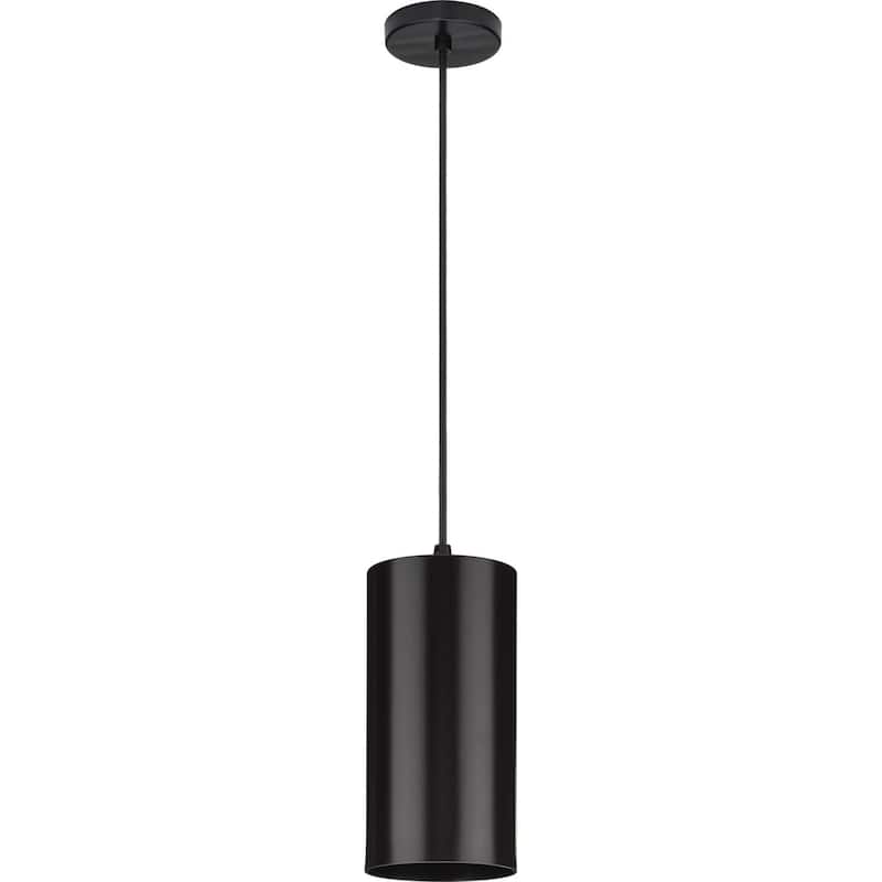 Progress Lighting 6" Wide Outdoor Mini Pendant