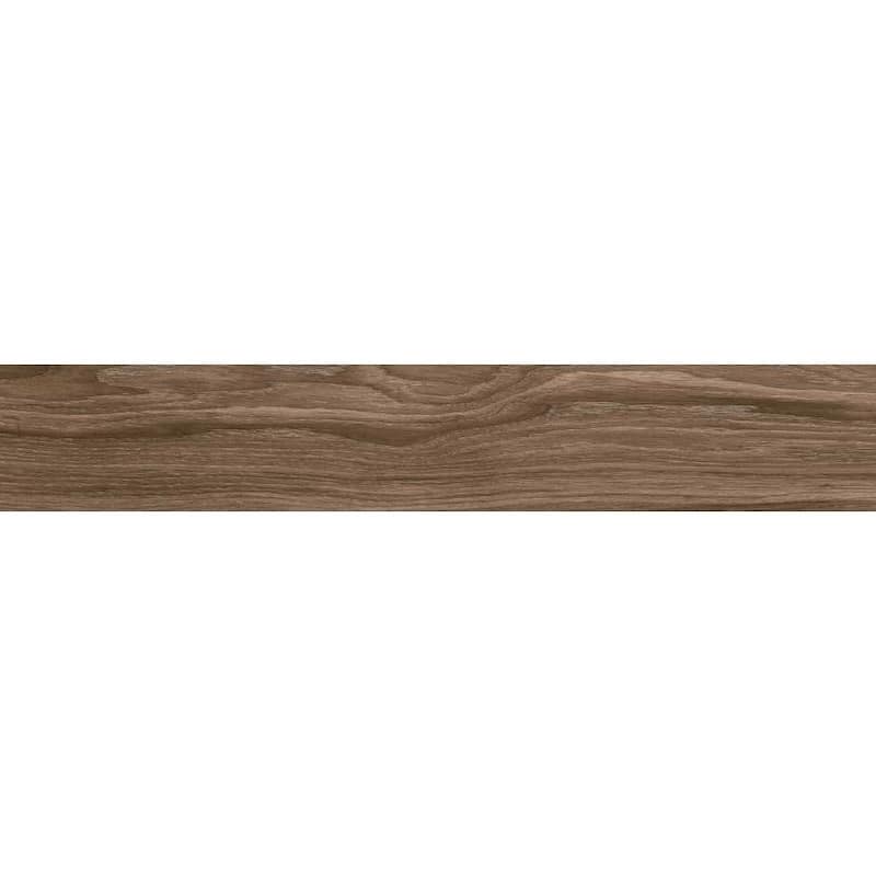Daintree 8x48 Matte Wood Look Porcelain Tile - Floor, Wall - Large Format - Case of 7 (18.07 Sq. ft.) - Cerezo