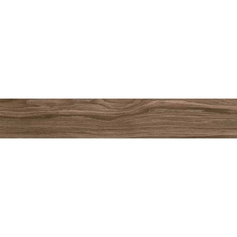 The Tile Life Daintree 8x48 Cerezo Wood-Look Matte Porcelain Floor & Wall Tile