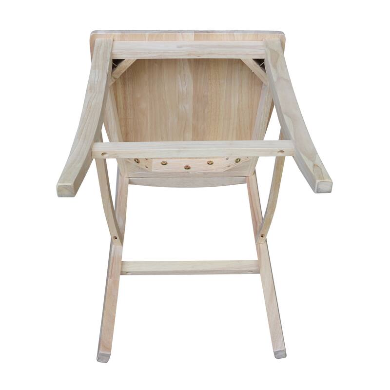 Vineyard Counterheight Stool