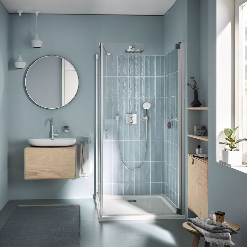 Grohe 26 903 2 Tempesta 1.75 GPM Multi Function Hand Shower