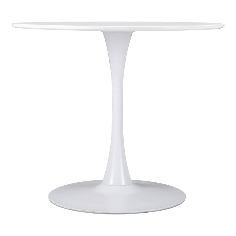 Opus Dining Table - 35.4" W x 35.4" D x 30.3" H