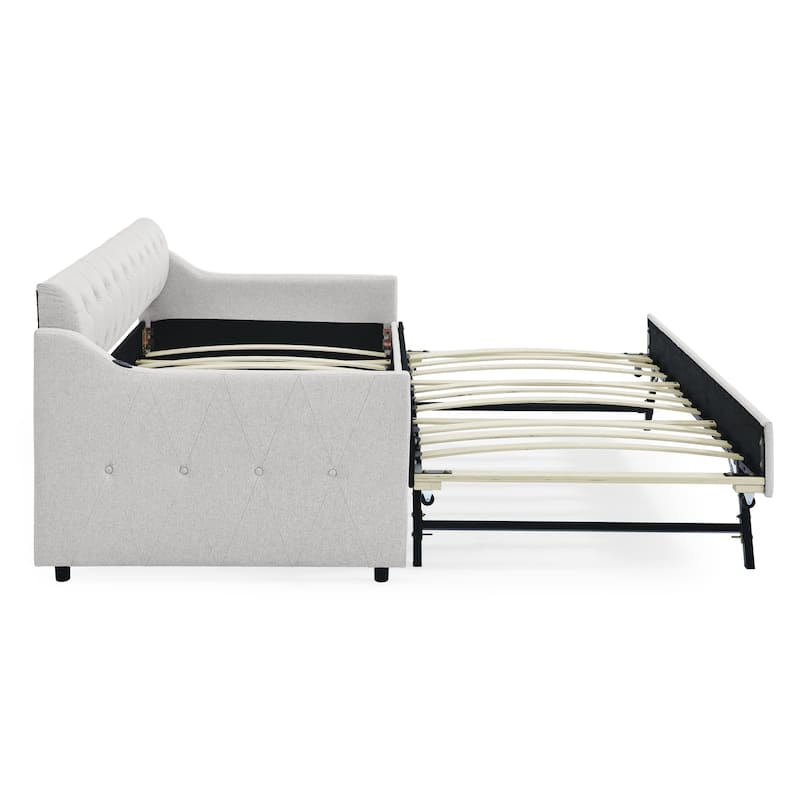 Twin Size Upholstery DayBed