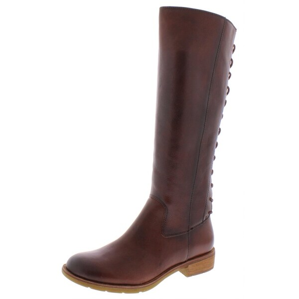 sharnell ii knee high boot