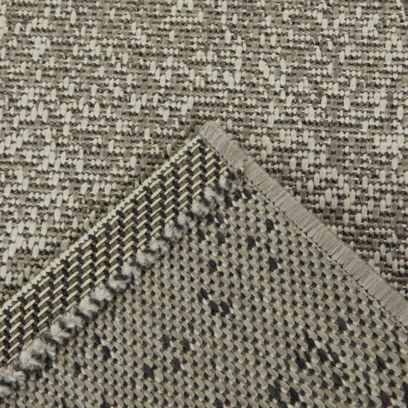 Keyzer Gradient Patio Indoor/Outdoor Area Rug