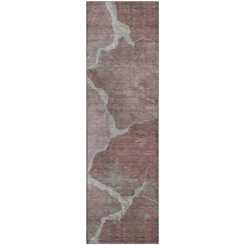 Premium Washable Super Soft Contemporary Envy Mayfield Rug