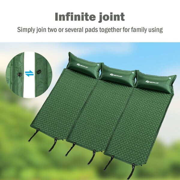 camping mat