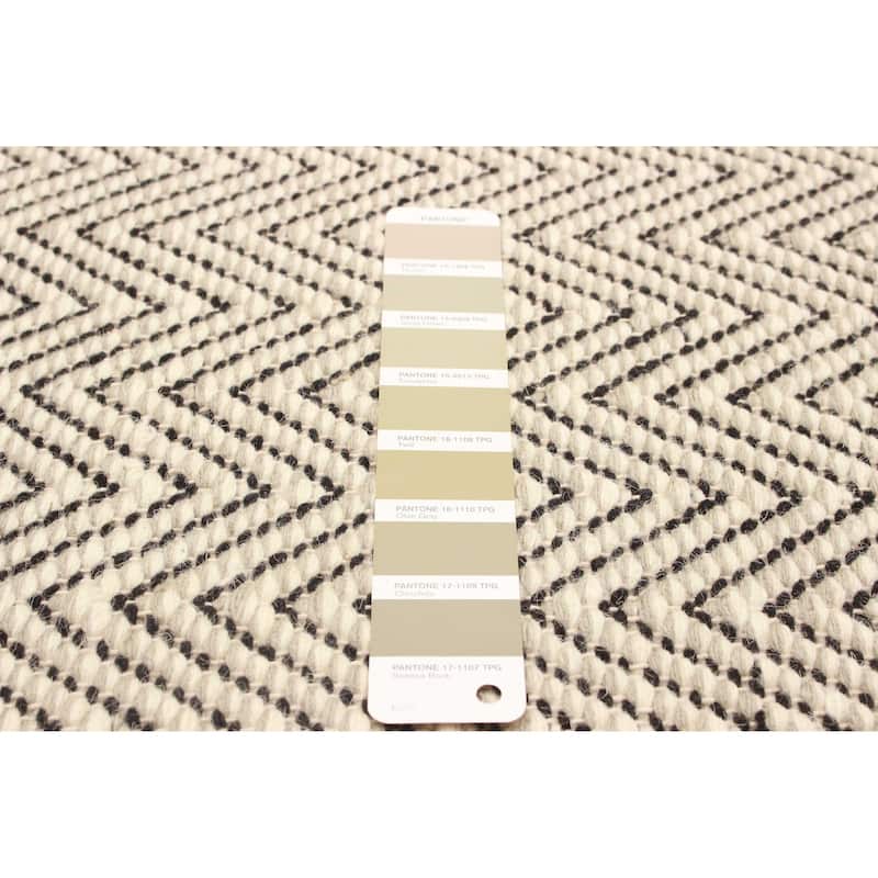 Sienna Khaki Rug 5'3" x 7'11" - 5'3 x 7'11