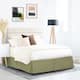 Option Sage Olive Green