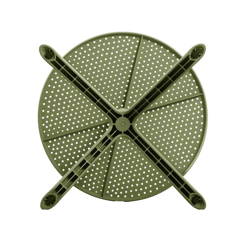 Christopher Knight Home - Eldred Modern 3-Piece Outdoor/Indoor Patio Bistro Set with Dining Chairs & Compact Round Bistro Table