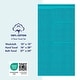 preview thumbnail 70 of 89, American Soft Linen Bekos 6 Piece Towel Set, 100% Cotton Bath Towel Set for Bathroom