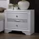 Option White