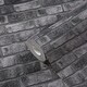 preview thumbnail 9 of 18, Galerie Wallcoverings Bricks and More Collection Brick Weathered Effect Matte Finish Vinyl on Non-woven Wallpaper Roll
