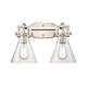 Option Brushed Satin Nickel