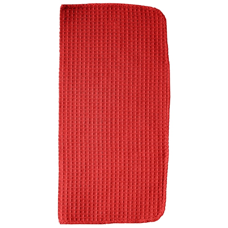 Fabstyles Fouta Cotton Kitchen Towels & Dischcloths