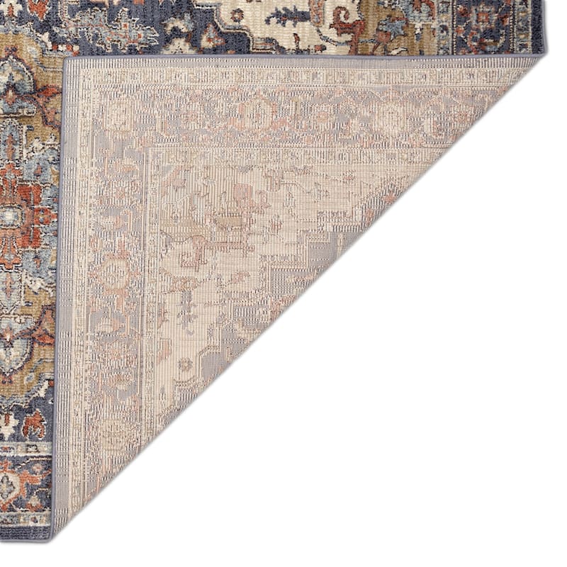 Liora Manne Ariana Heriz Indoor Rug