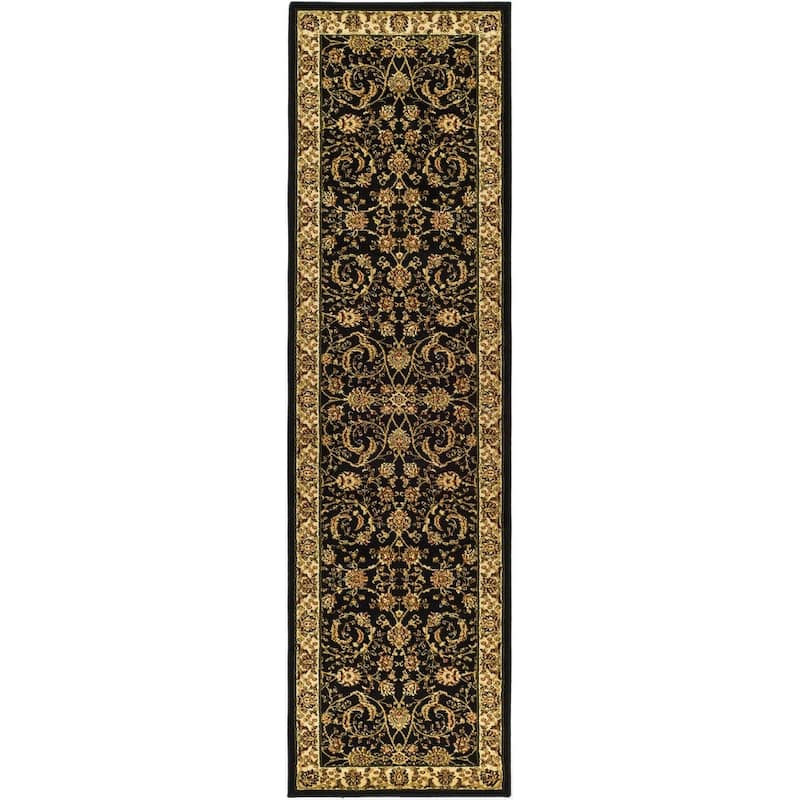 SAFAVIEH Lyndhurst Verdell Traditional Oriental Rug