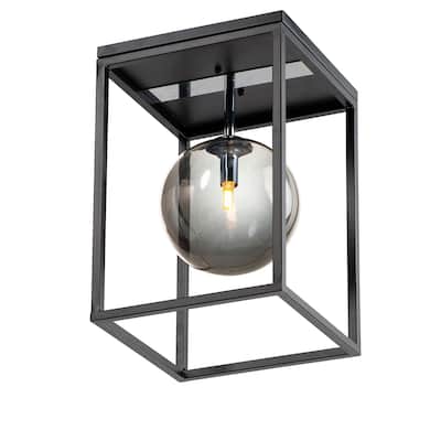 Fluid 1-Light LED Flush Mount