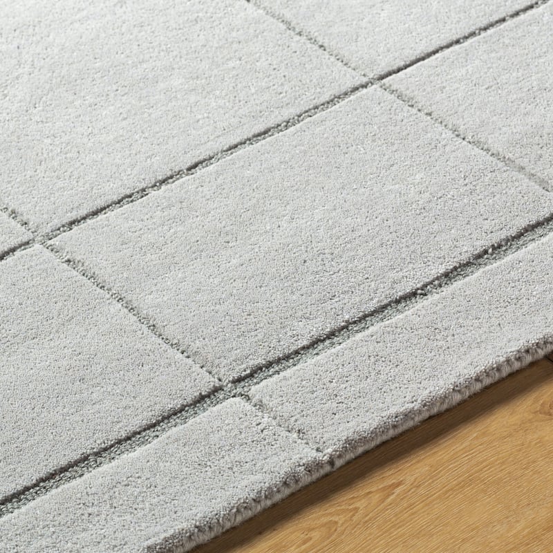 Livabliss Brook Bohemian & Eclectic Area Rug