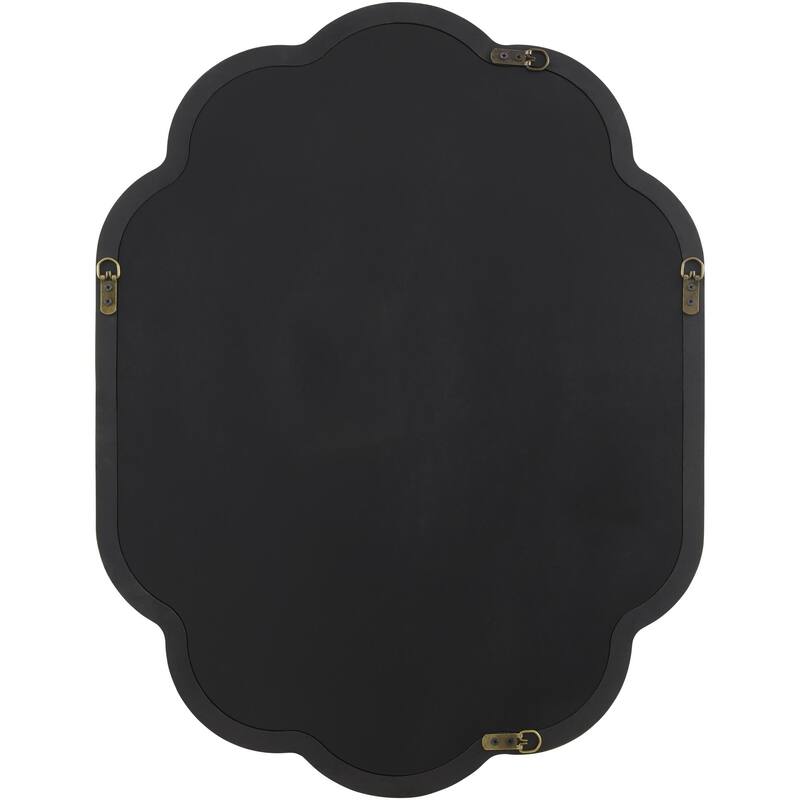 Livabliss Aysun Modern Accent Mirror