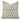 Fabdivine Modern Linen Throw Summer, Guest Room Decor Cushion Case, Ashok