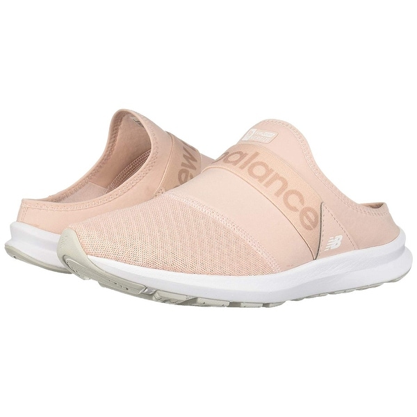 oyster pink new balance