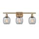 Option Brushed Brass / Seedy