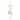 Notoriart Chalkboard Floral Surfboard Acrylic Wall Art Die-Cut Coastal Modern High-Gloss Home Decor, 15" x 60"