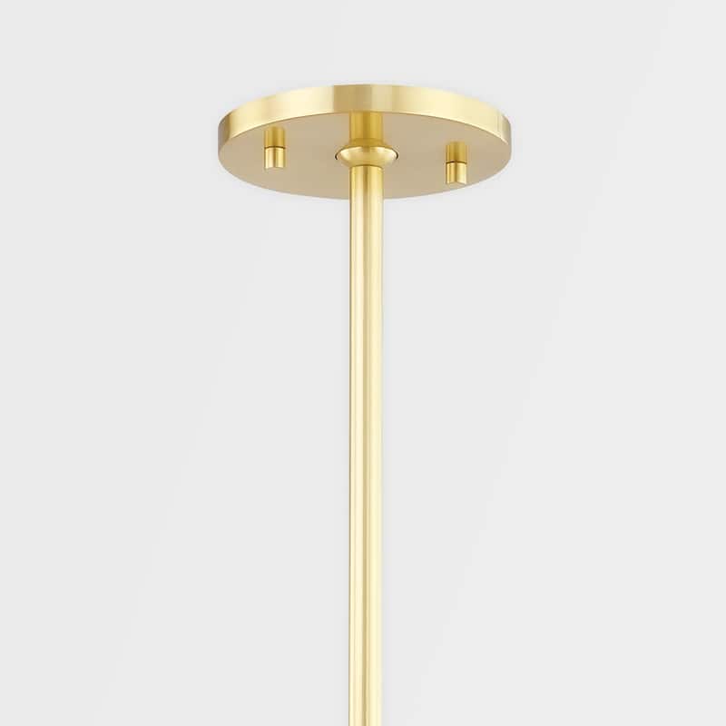 Kira 10 Light Chandelier