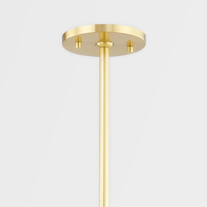 Kira 12 Light Chandelier