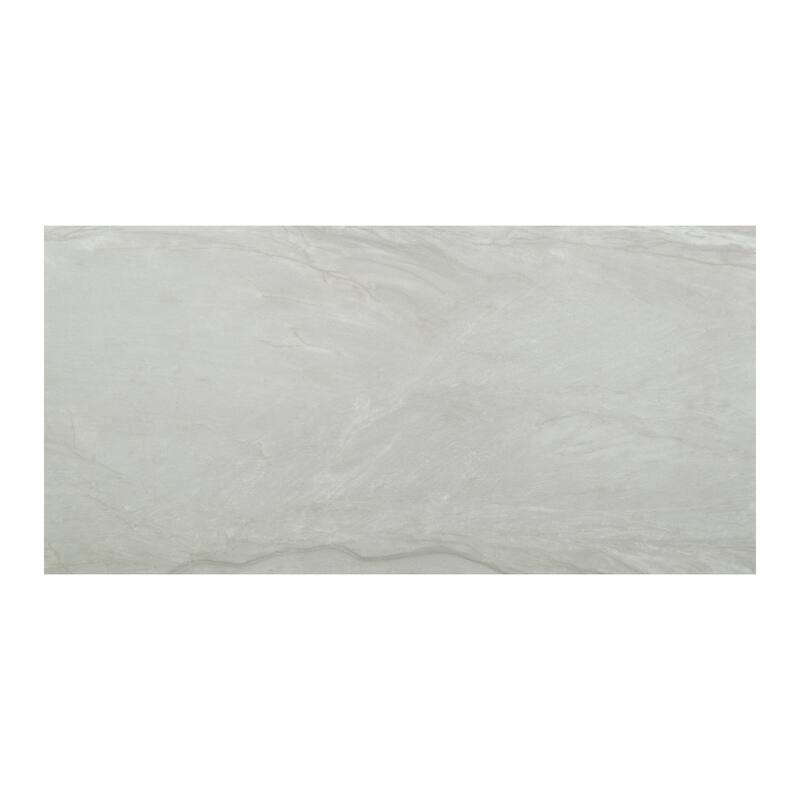 Ackland AKNPTMAR12X24M-CA Marnix - 12" x 24" Porcelain Solid Floor and - Gravelle