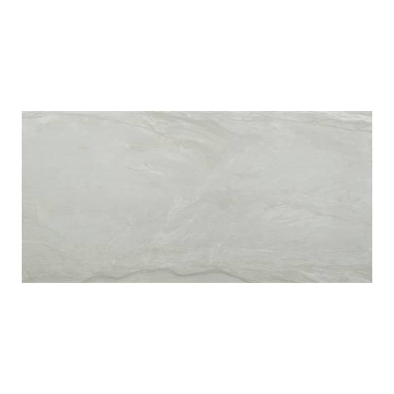 Ackland AKNPTMAR12X24P-CA Marnix - 12" x 24" Porcelain Solid Floor and - Gravelle