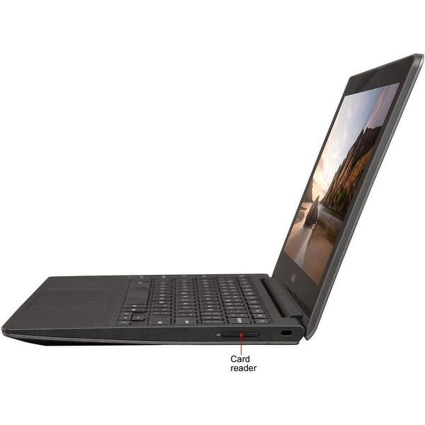 Shop Black Friday Deals On Dell Chromebook 11 6 Laptop Computer Intel Dual Core 2gb Ram 16gb Ssd Wifi Hdmi Overstock 31253422