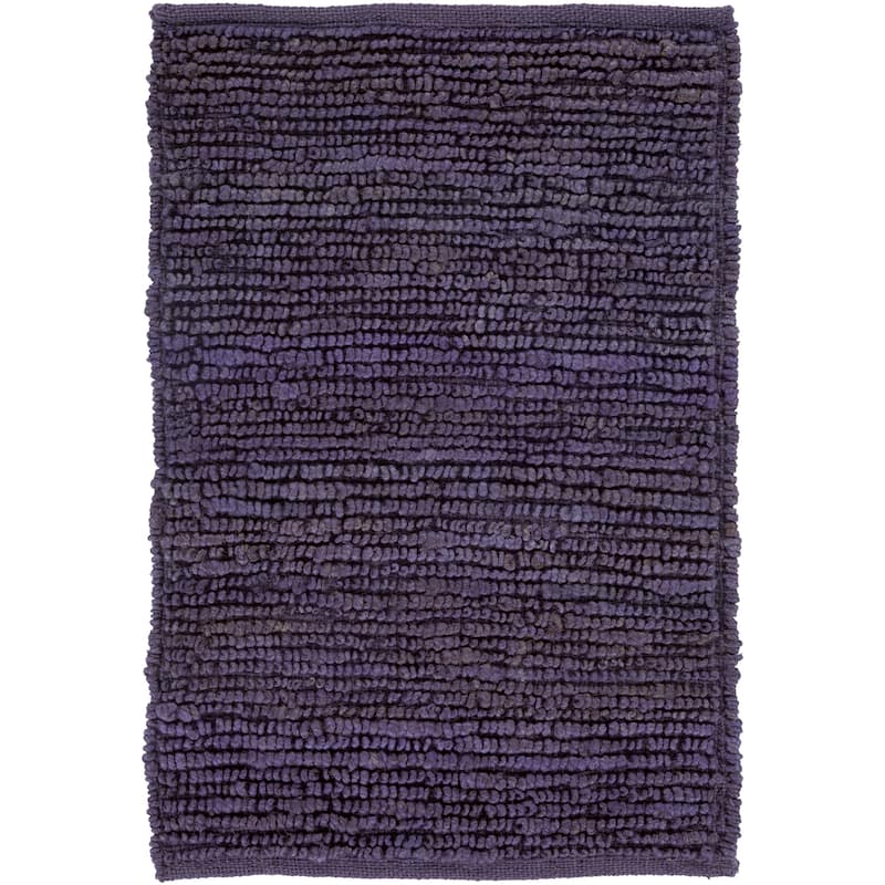 Chapra Hand Woven Chunky Jute Area Rug