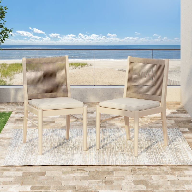 Outdoor Dining Chair