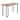 Carbon Loft Arturio Desk