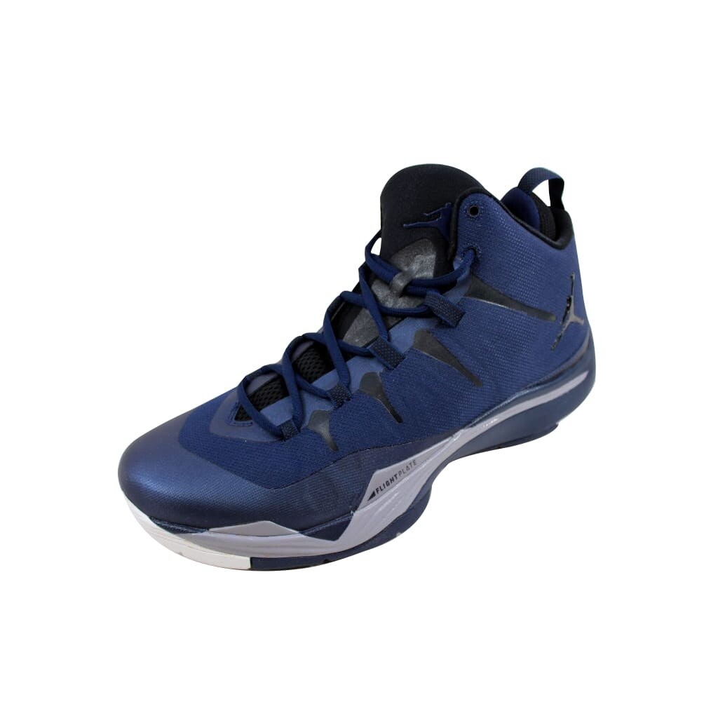 jordan superfly grey