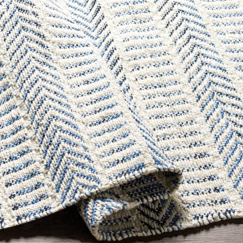 Artistic Weavers Rohit Handmade Cottage Area Rug