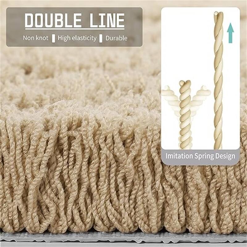 Bathroom Rugs