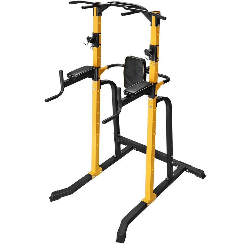Ainfox Power Tower Exercise Equipment Multi-function