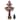 Solar Gray Tiered Tulip Fountain