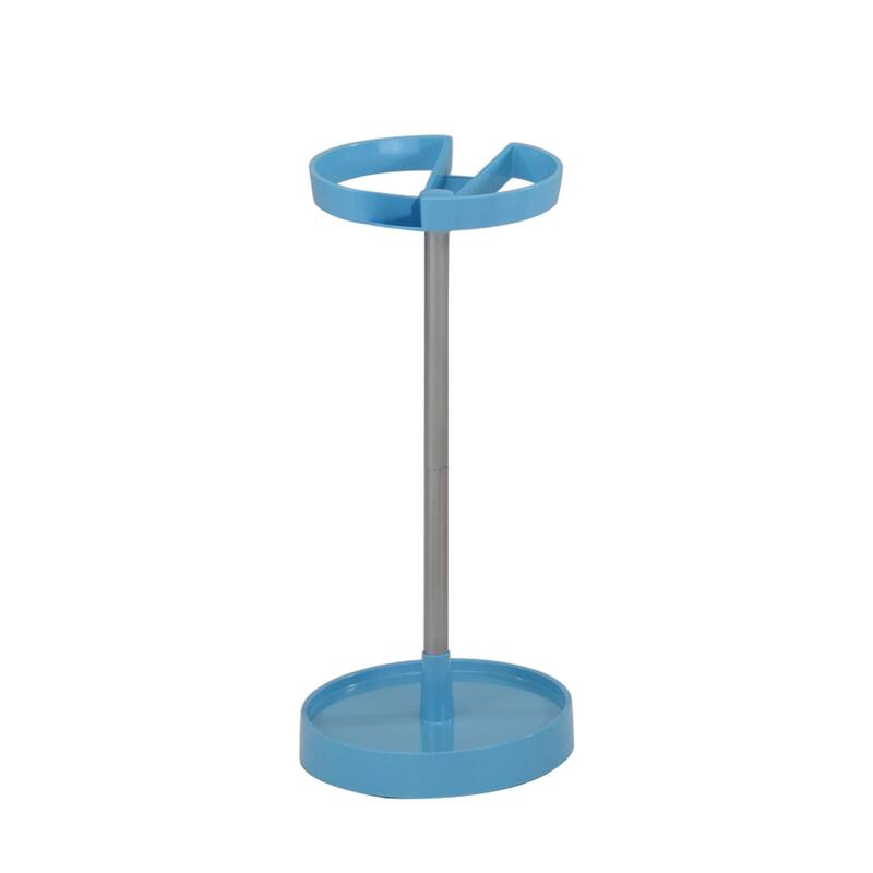 Umbrella Stand Holder, Blue